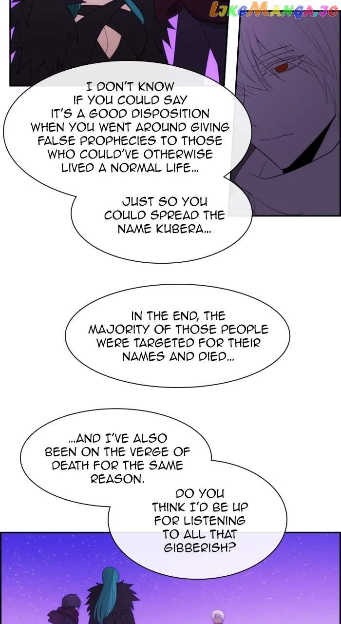 Kubera Zinmanga X Chapter 606 Page 26