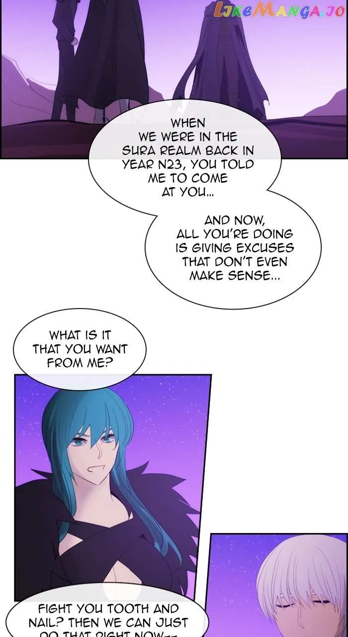 Kubera Zinmanga X Chapter 606 Page 27