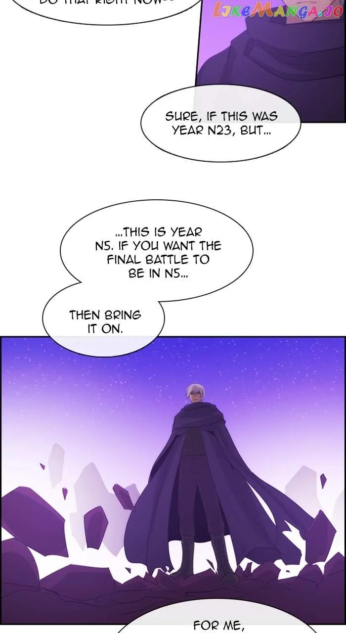 Kubera Zinmanga X Chapter 606 Page 28