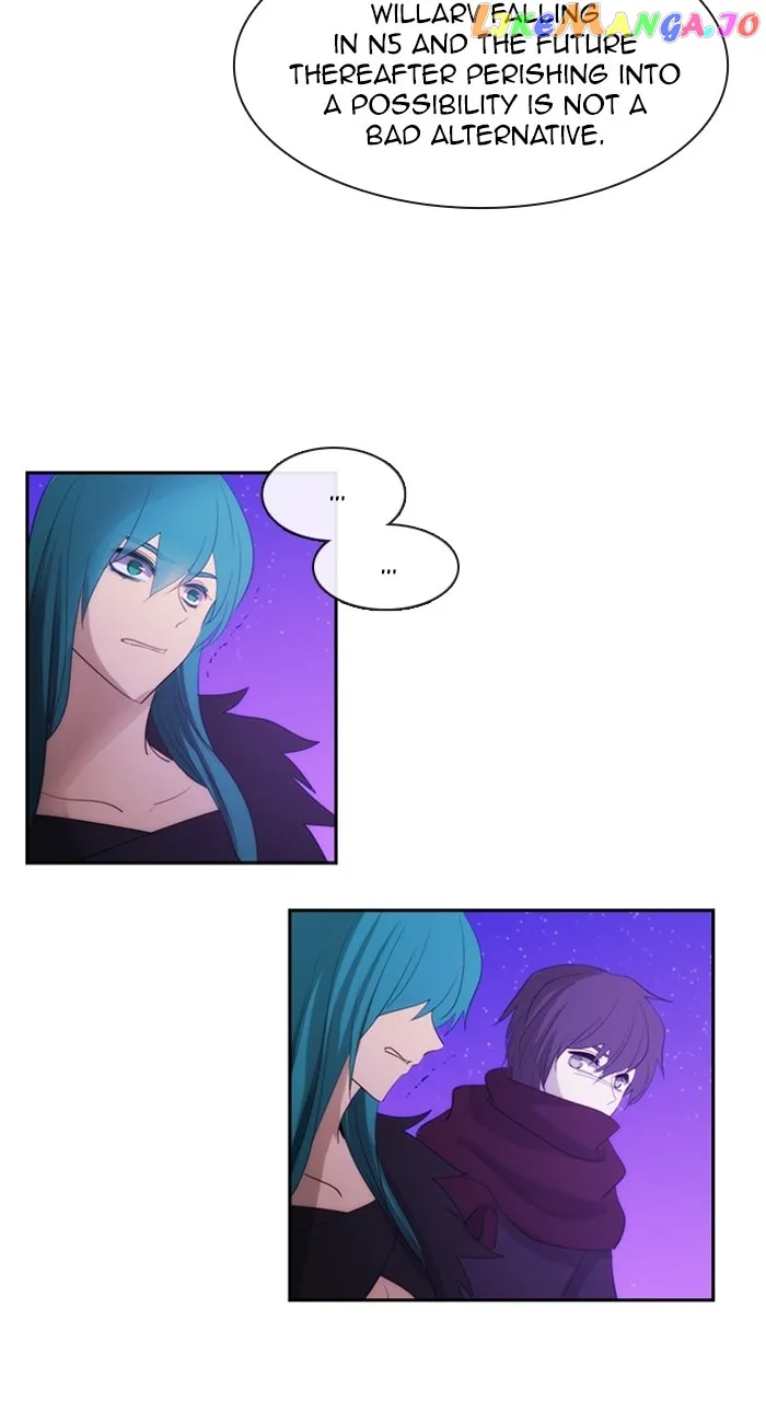 Kubera Zinmanga X Chapter 606 Page 29