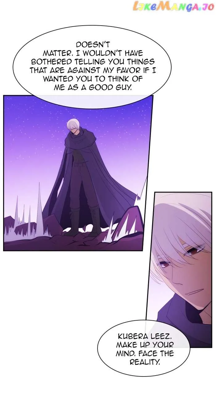 Kubera Zinmanga X Chapter 606 Page 31
