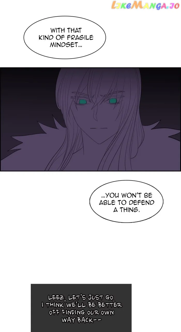 Kubera Zinmanga X Chapter 606 Page 32