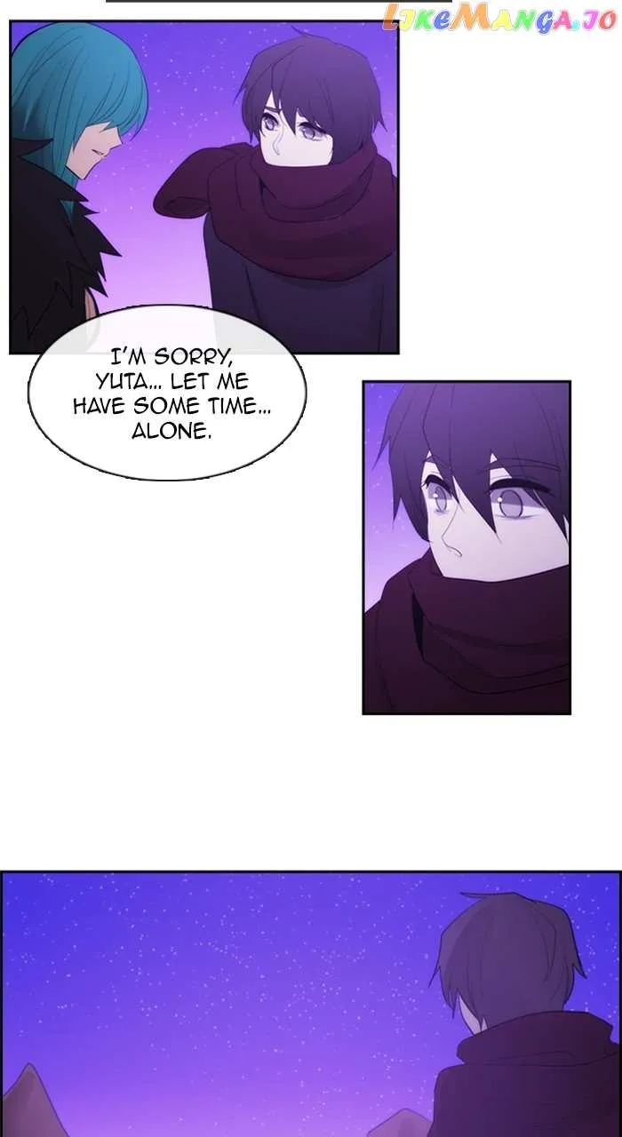 Kubera Zinmanga X Chapter 606 Page 33