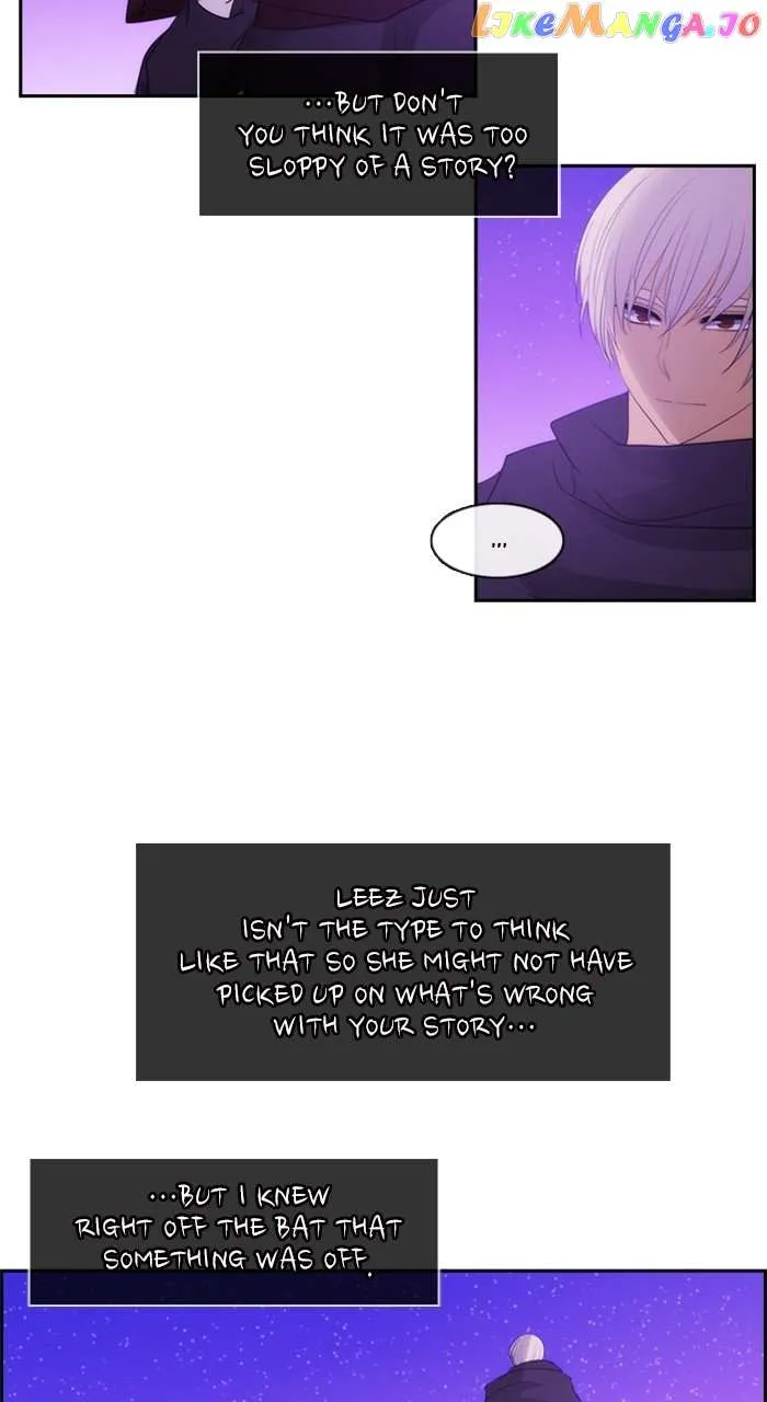 Kubera Zinmanga X Chapter 606 Page 35