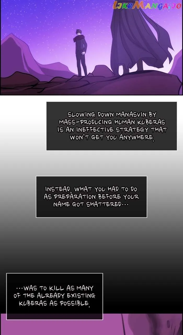 Kubera Zinmanga X Chapter 606 Page 36