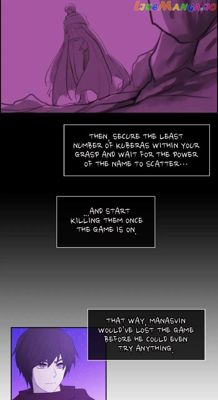 Kubera Zinmanga X Chapter 606 Page 37