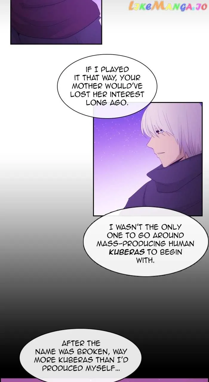 Kubera Zinmanga X Chapter 606 Page 38