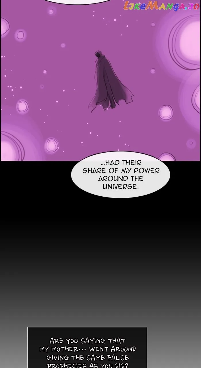 Kubera Zinmanga X Chapter 606 Page 39