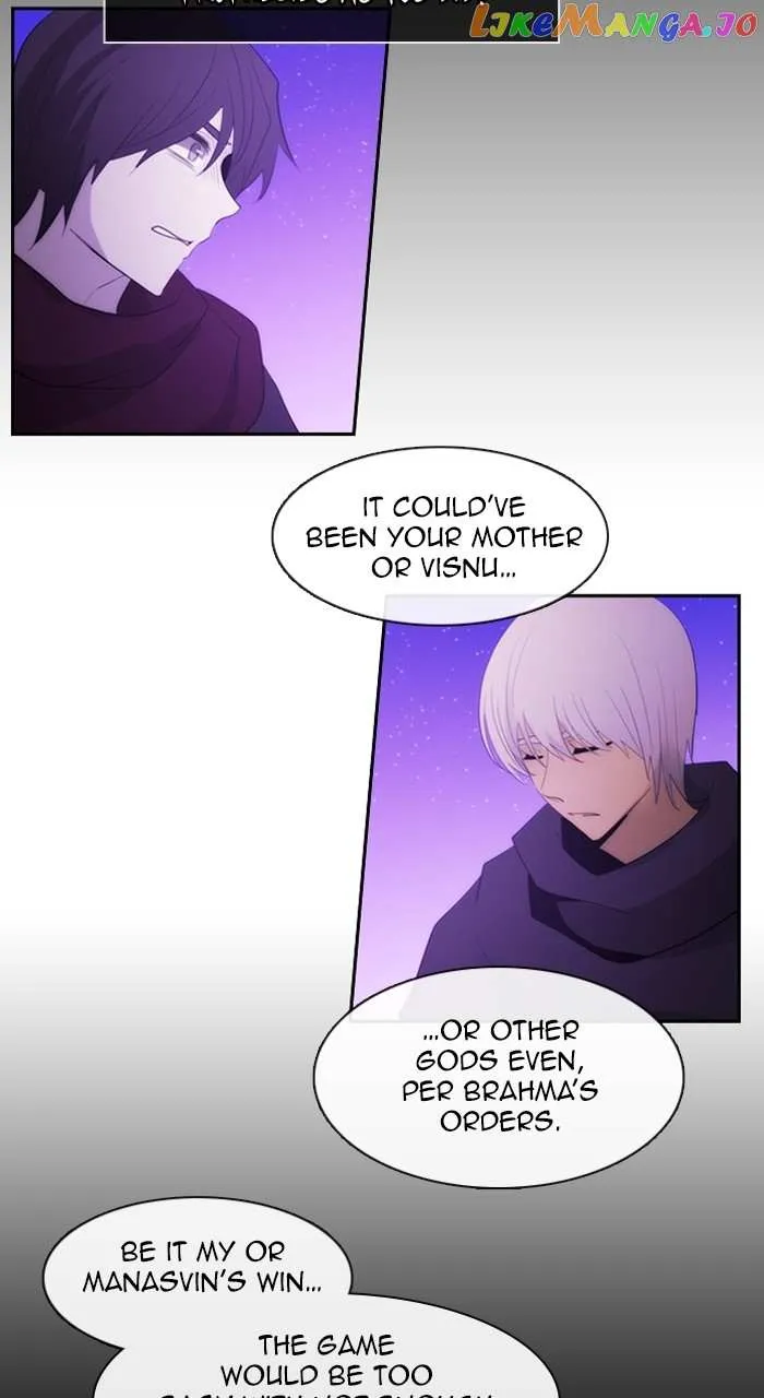 Kubera Zinmanga X Chapter 606 Page 40