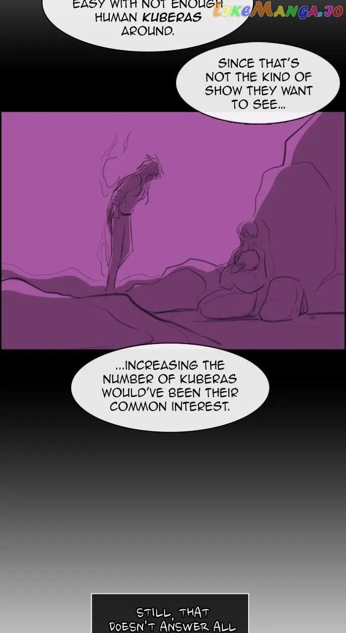 Kubera Zinmanga X Chapter 606 Page 41
