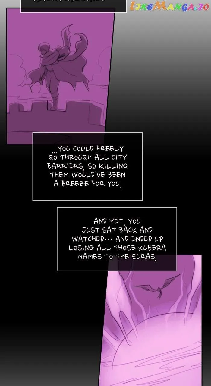 Kubera Zinmanga X Chapter 606 Page 43
