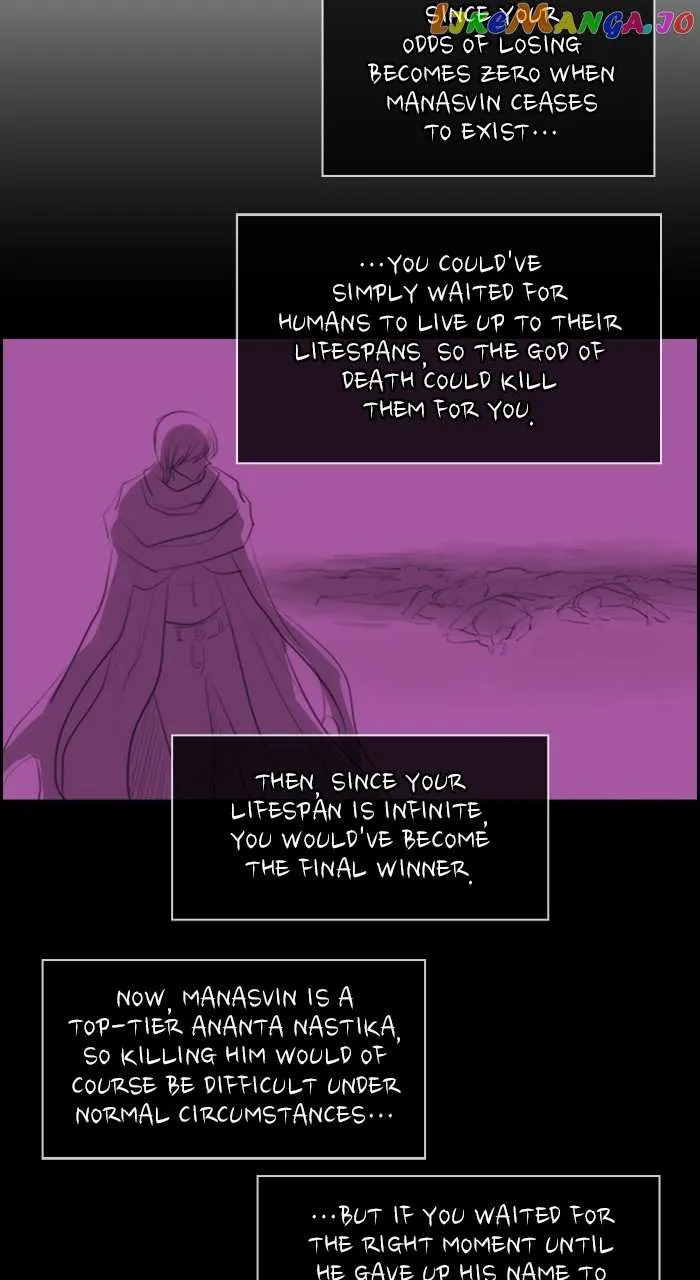 Kubera Zinmanga X Chapter 606 Page 46