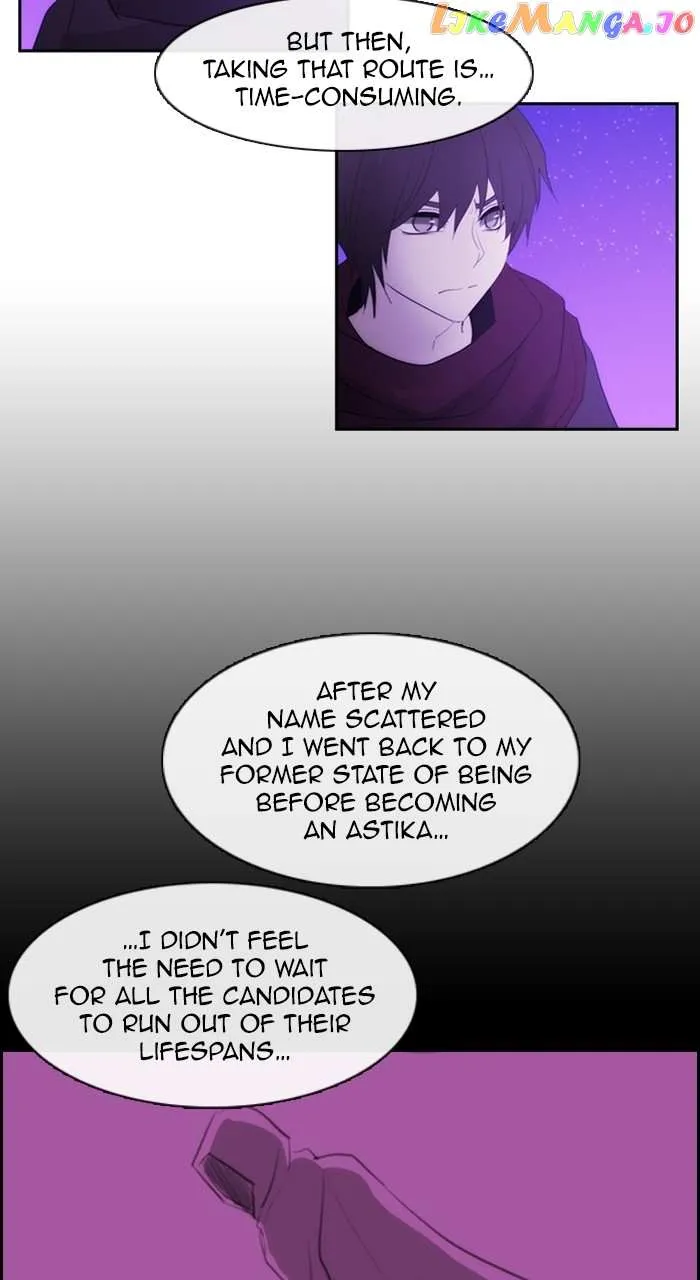 Kubera Zinmanga X Chapter 606 Page 48