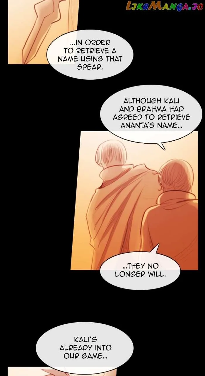 Kubera Zinmanga X Chapter 605 Page 3