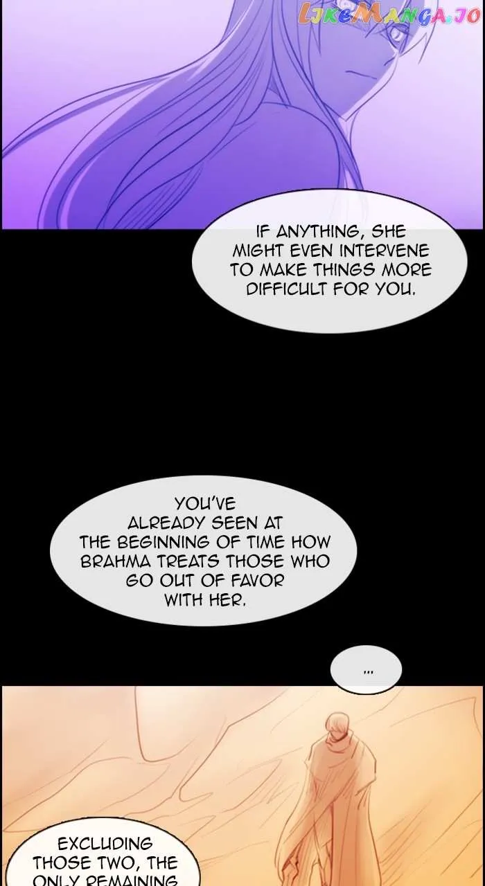 Kubera Zinmanga X Chapter 605 Page 5