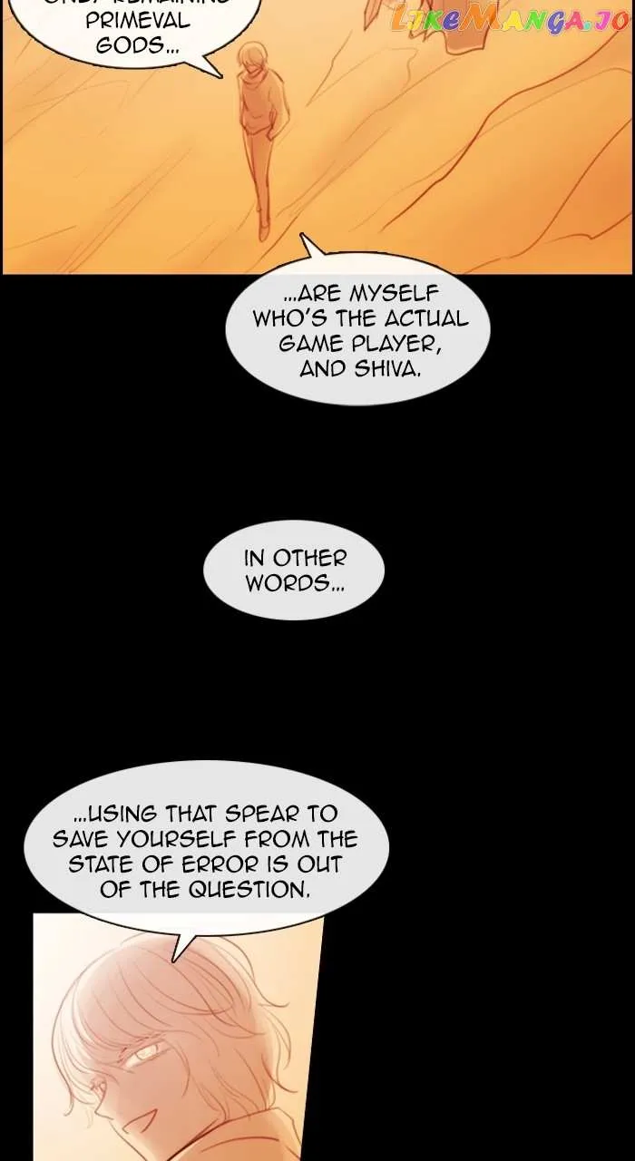 Kubera Zinmanga X Chapter 605 Page 6