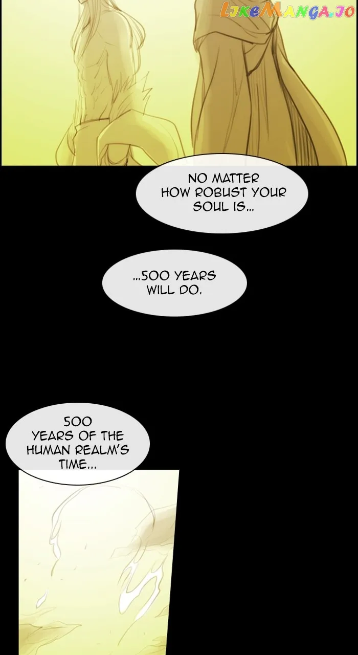 Kubera Zinmanga X Chapter 605 Page 8