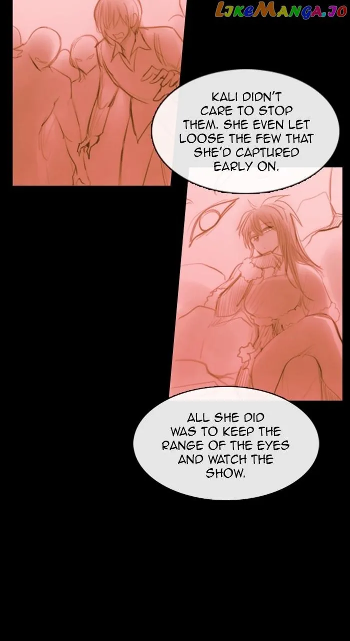 Kubera Zinmanga X Chapter 604 Page 32