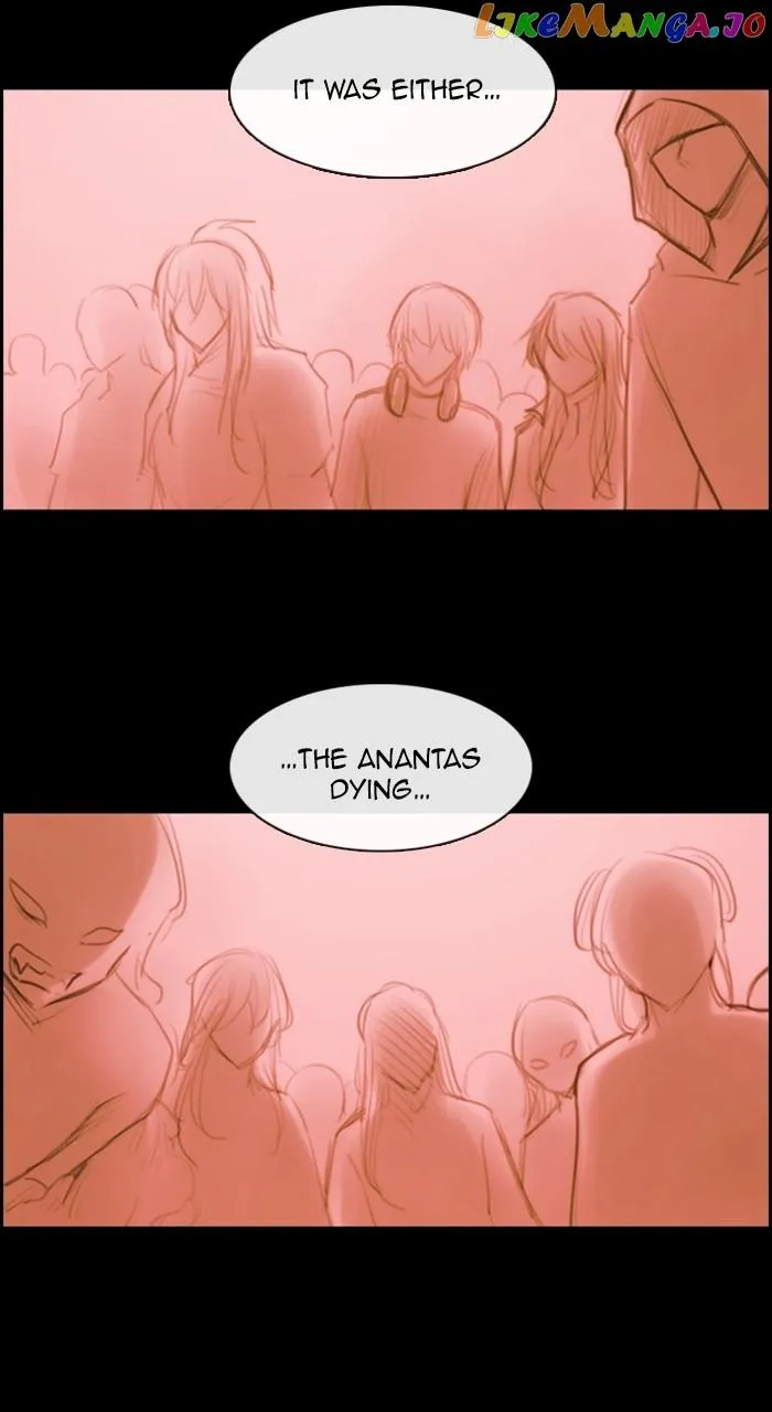 Kubera Zinmanga X Chapter 604 Page 33