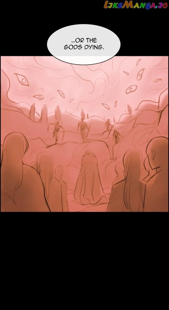 Kubera Zinmanga X Chapter 604 Page 34