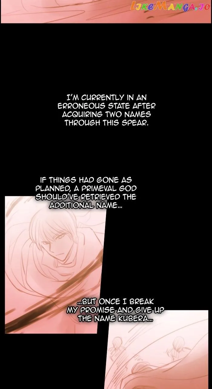 Kubera Zinmanga X Chapter 604 Page 37