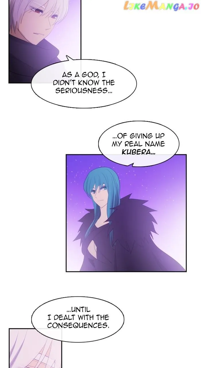 Kubera Zinmanga X Chapter 604 Page 40