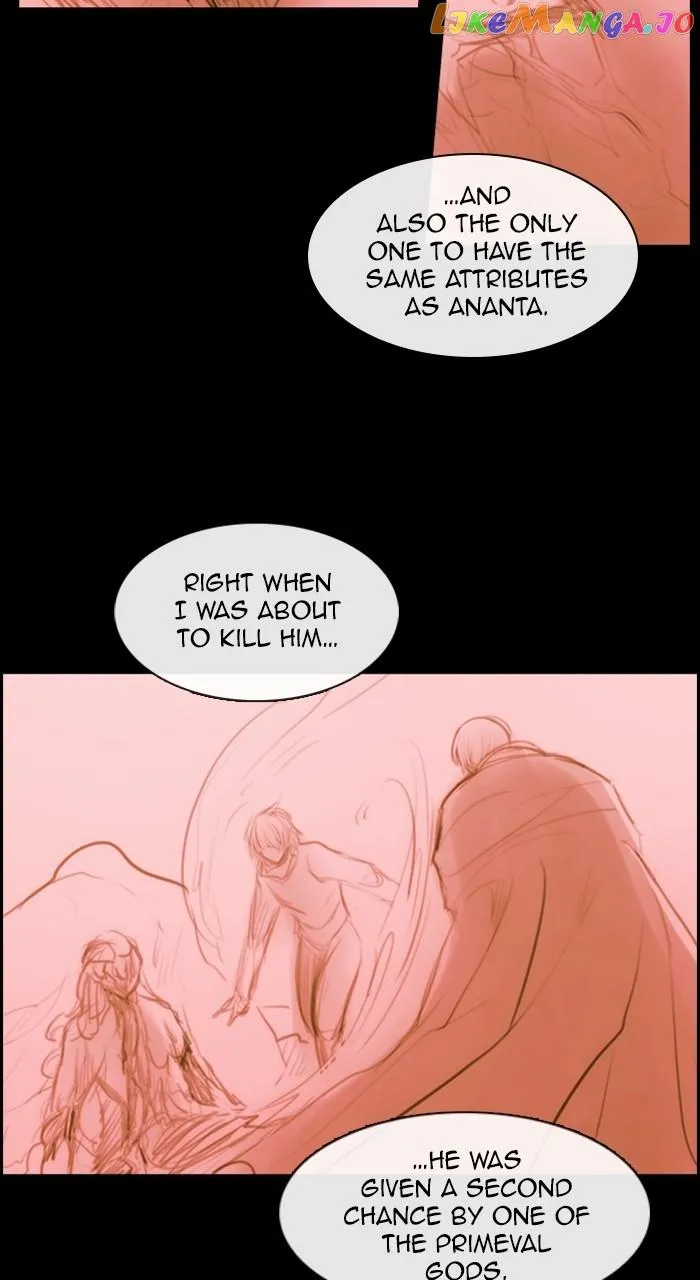Kubera Zinmanga X Chapter 604 Page 45