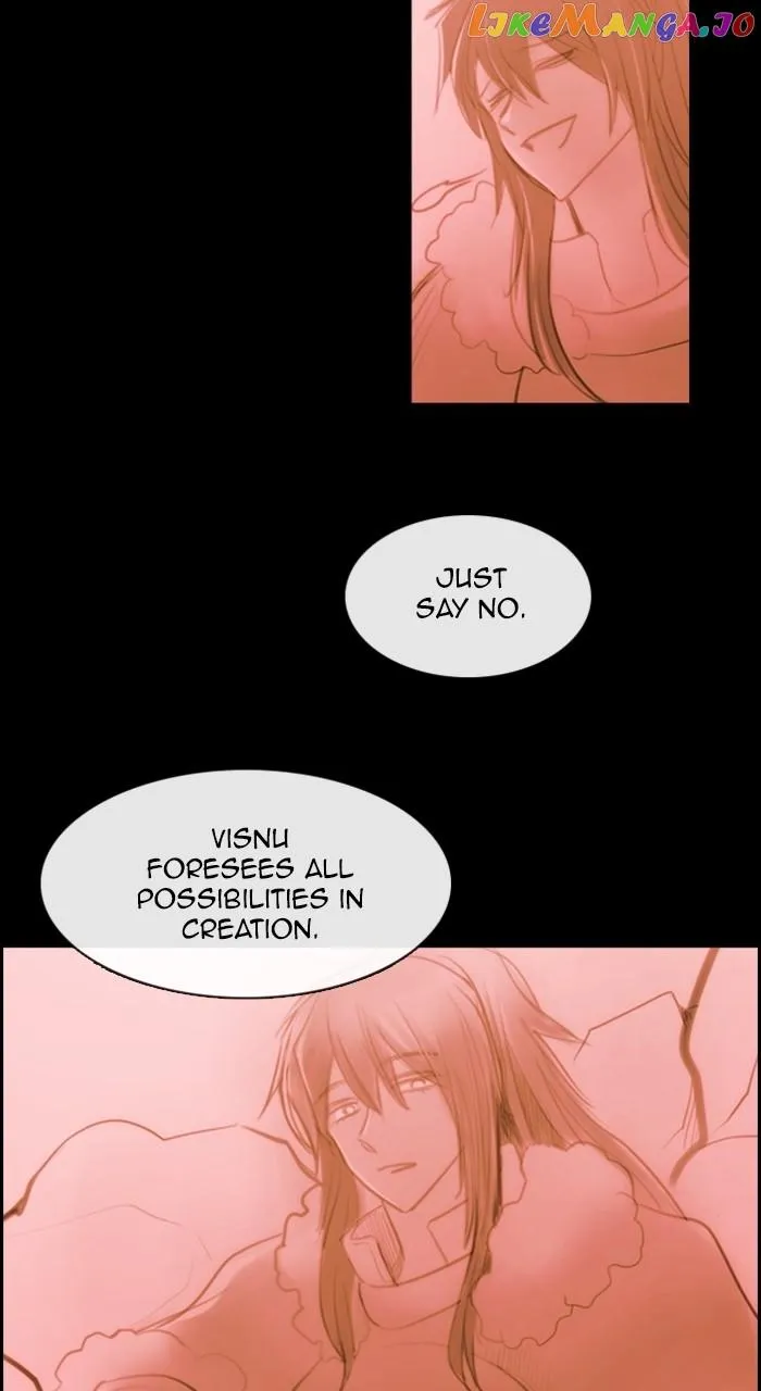 Kubera Zinmanga X Chapter 604 Page 53