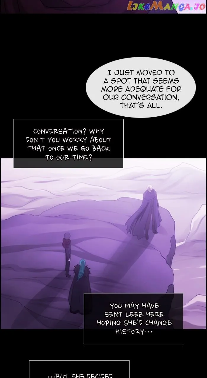 Kubera Zinmanga X Chapter 603 Page 9