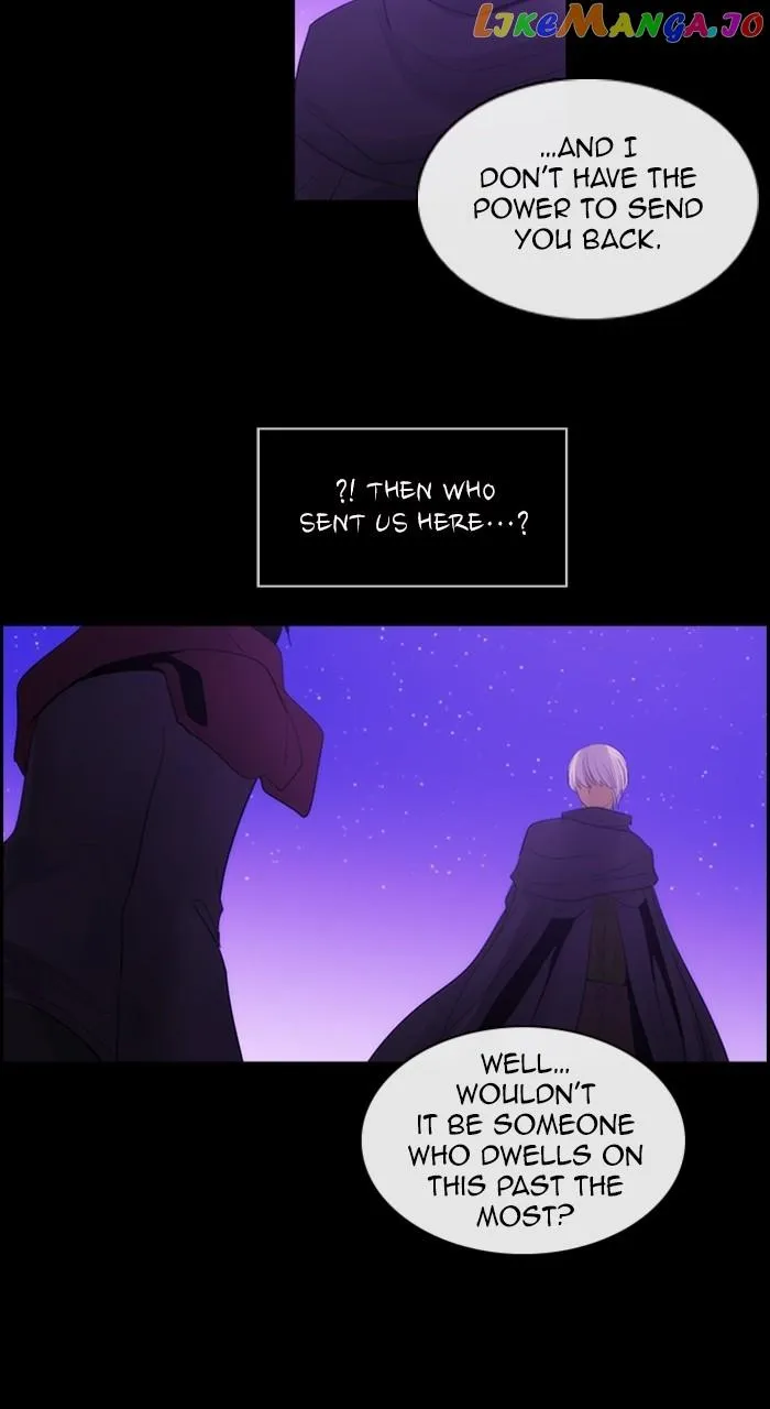 Kubera Zinmanga X Chapter 603 Page 11