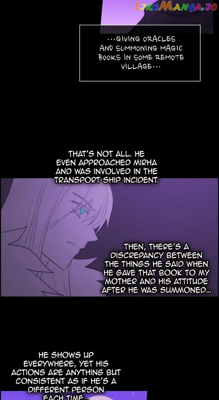 Kubera Zinmanga X Chapter 603 Page 18