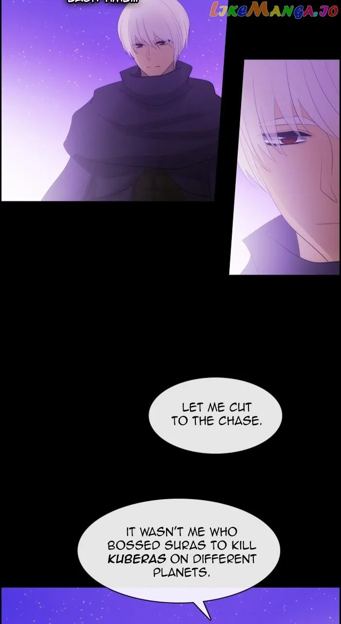 Kubera Zinmanga X Chapter 603 Page 19
