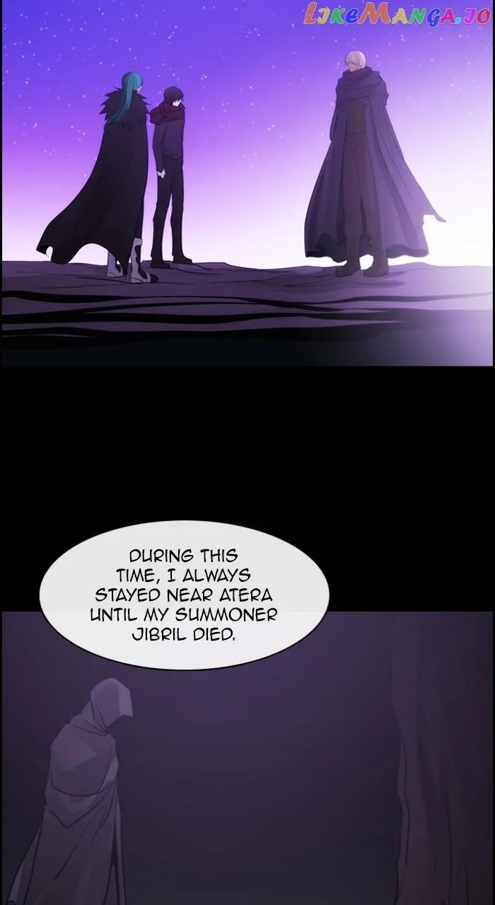 Kubera Zinmanga X Chapter 603 Page 20