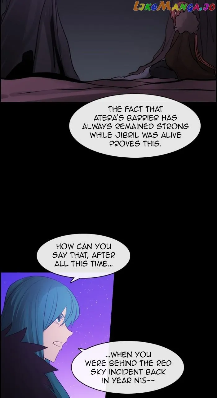 Kubera Zinmanga X Chapter 603 Page 21