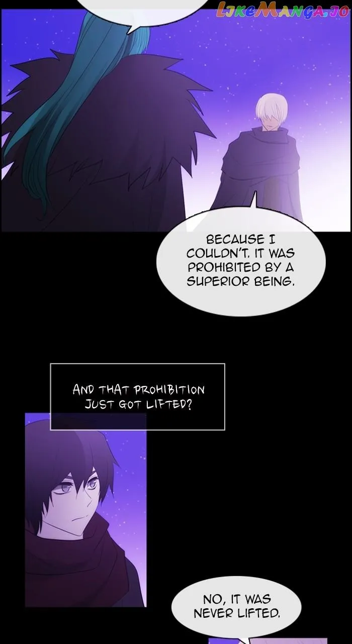 Kubera Zinmanga X Chapter 603 Page 23
