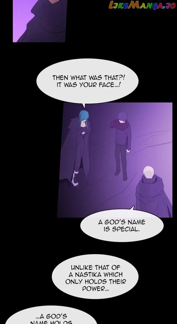 Kubera Zinmanga X Chapter 603 Page 27