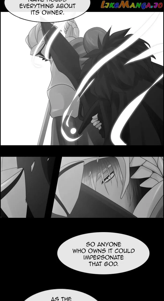 Kubera Zinmanga X Chapter 603 Page 28