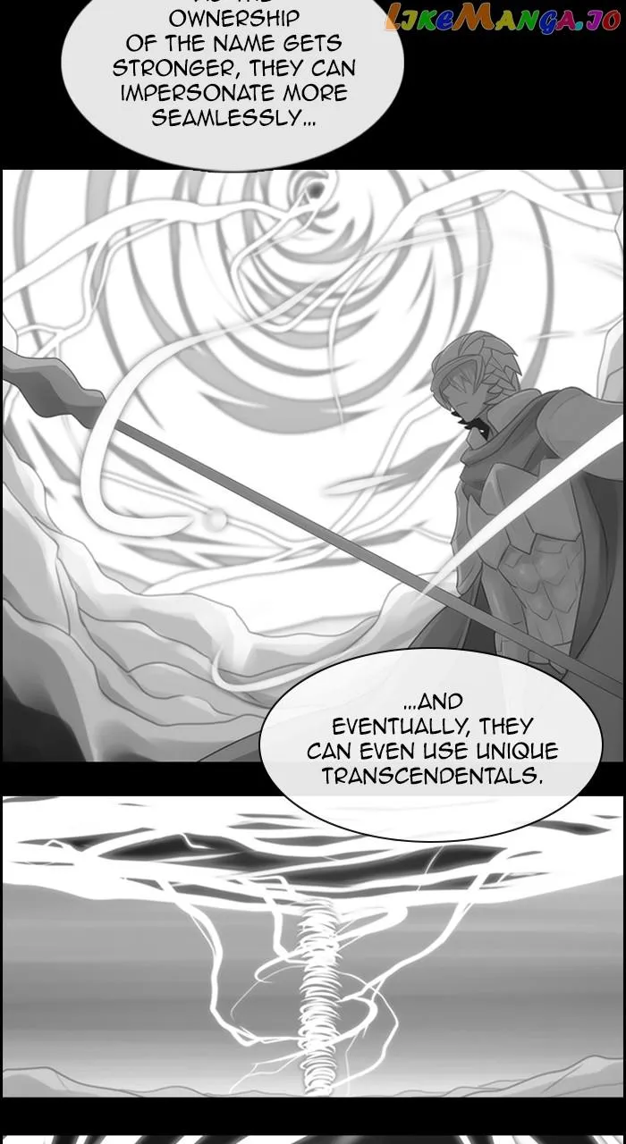 Kubera Zinmanga X Chapter 603 Page 29