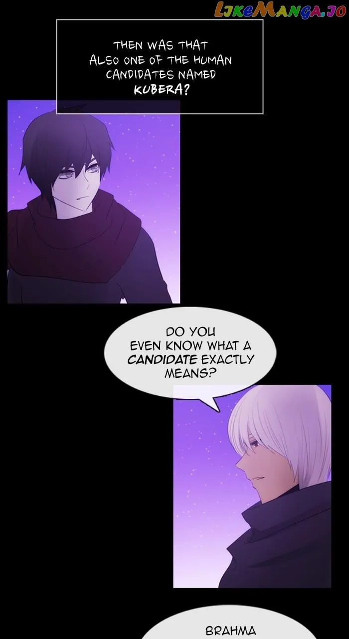 Kubera Zinmanga X Chapter 603 Page 31
