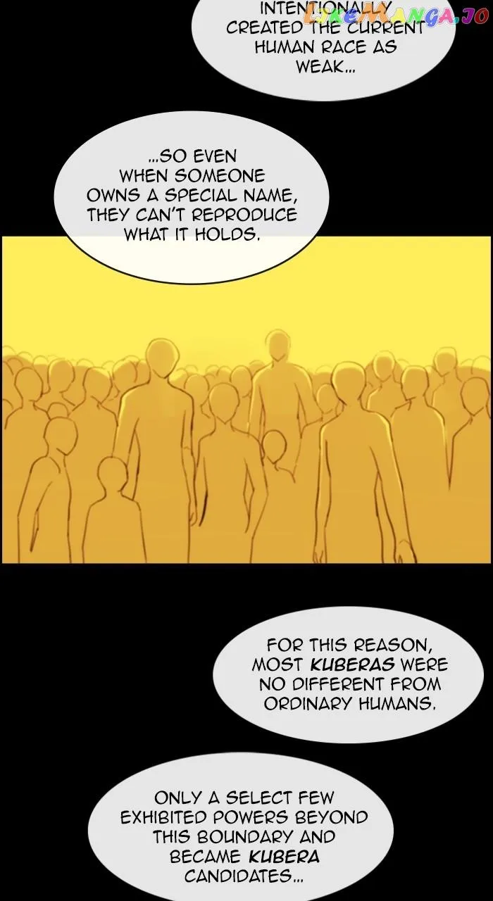 Kubera Zinmanga X Chapter 603 Page 32