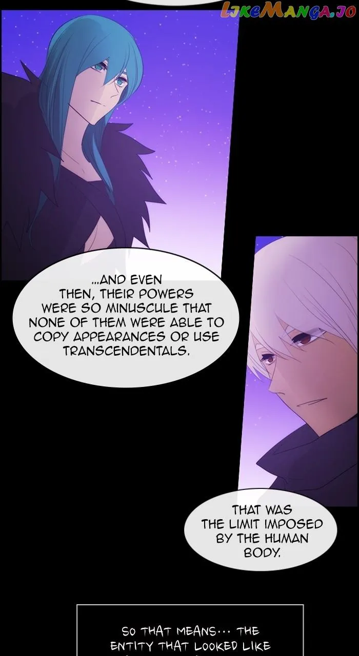 Kubera Zinmanga X Chapter 603 Page 33