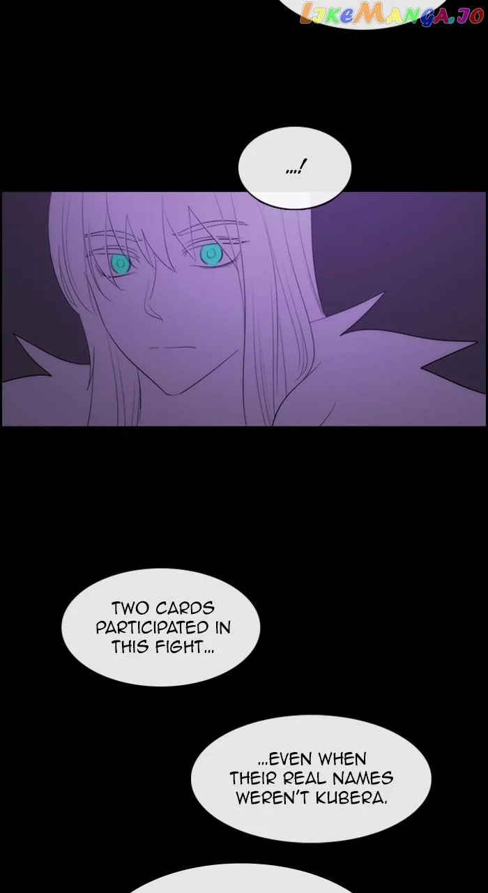 Kubera Zinmanga X Chapter 603 Page 35