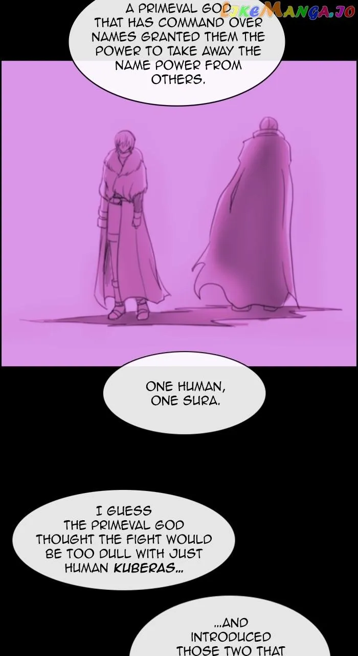 Kubera Zinmanga X Chapter 603 Page 36