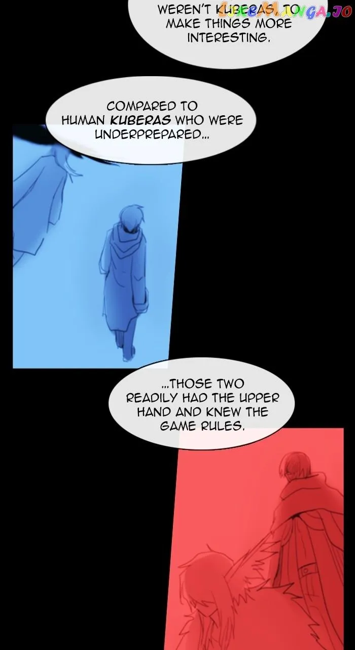 Kubera Zinmanga X Chapter 603 Page 37