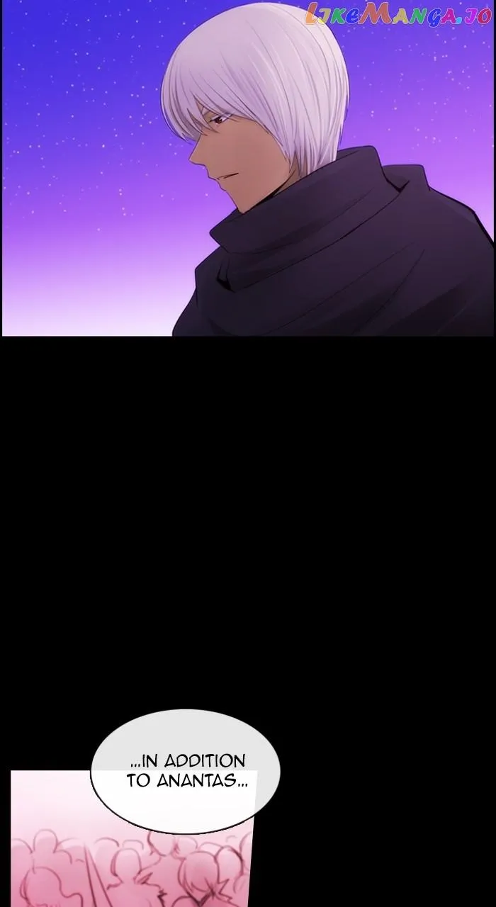 Kubera Zinmanga X Chapter 603 Page 40