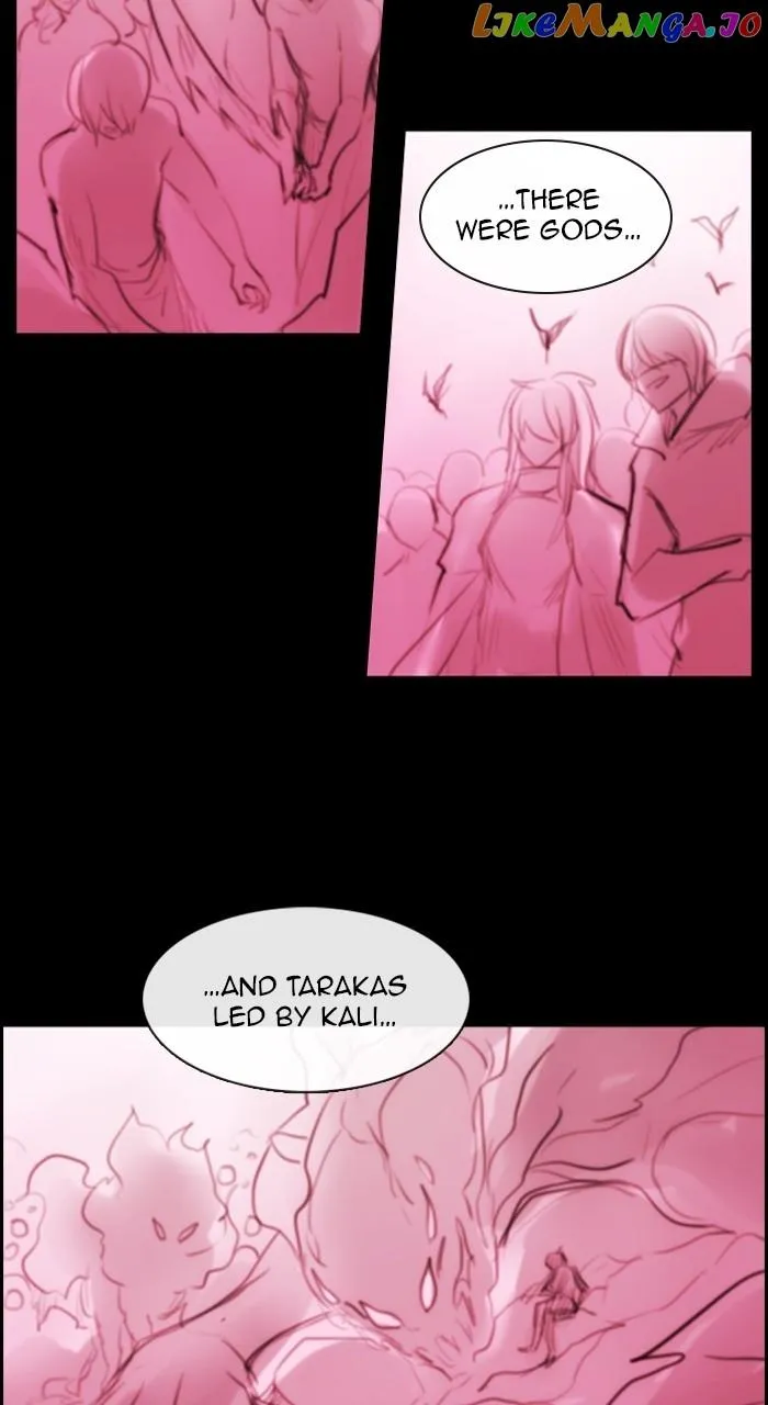 Kubera Zinmanga X Chapter 603 Page 41