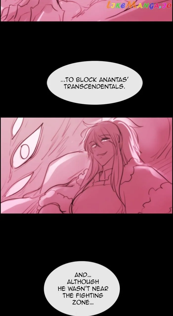 Kubera Zinmanga X Chapter 603 Page 42