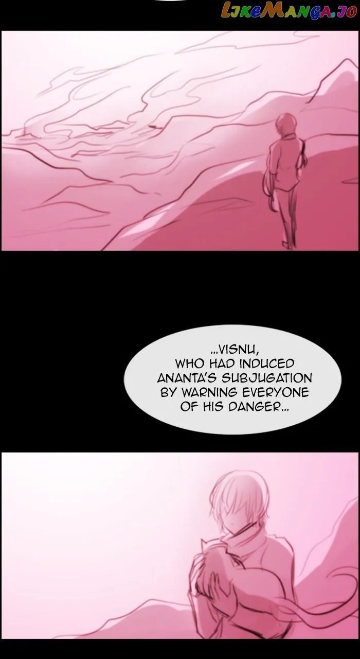 Kubera Zinmanga X Chapter 603 Page 43