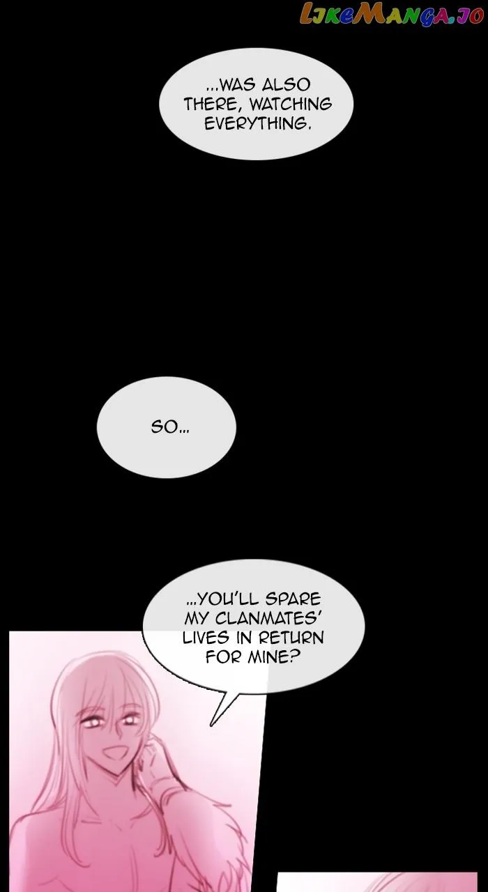 Kubera Zinmanga X Chapter 603 Page 44