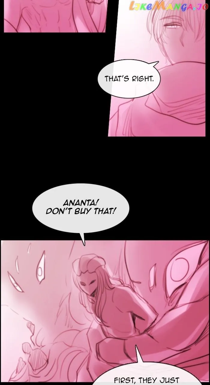 Kubera Zinmanga X Chapter 603 Page 45